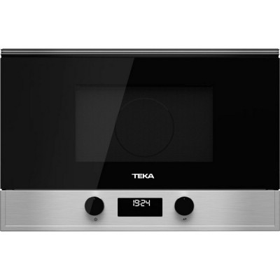 СВЧ-печь Teka MS 622 BIS L SS (112040002) СВЧ-печь Teka MS 622 BIS L SS (112040002)