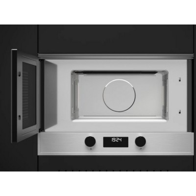 СВЧ-печь Teka MS 622 BIS L SS (112040002) СВЧ-печь Teka MS 622 BIS L SS (112040002)