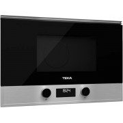 СВЧ-печь Teka MS 622 BIS L SS (112040002)