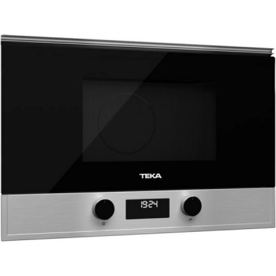 СВЧ-печь Teka MS 622 BIS L SS (112040002) СВЧ-печь Teka MS 622 BIS L SS (112040002)