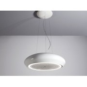 Вытяжка Pando SKYLOOP CER/69 BLANC 1130 ECO FCA