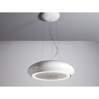 Вытяжка Pando SKYLOOP CER/69 BLANC 1130 ECO FCA Вытяжка Pando SKYLOOP CER/69 BLANC 1130 ECO FCA