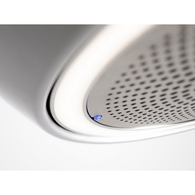 Вытяжка Pando SKYLOOP CER/69 BLANC 1130 ECO FCA Вытяжка Pando SKYLOOP CER/69 BLANC 1130 ECO FCA