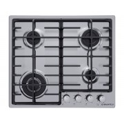 Варочная панель MAUNFELD EGHS.64.63CS/G газовая