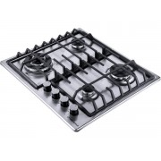 Варочная панель MAUNFELD EGHS.64.63CS/G газовая