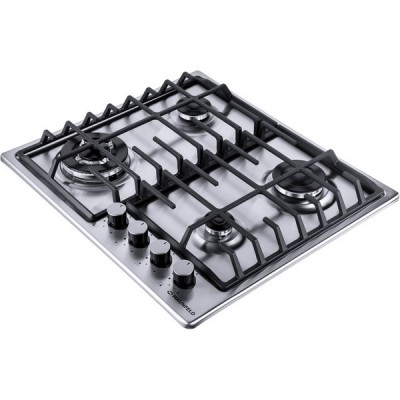 Варочная панель MAUNFELD EGHS.64.63CS/G газовая Варочная панель MAUNFELD EGHS.64.63CS/G газовая