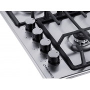 Варочная панель MAUNFELD EGHS.64.63CS/G газовая