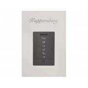 Морозильная камера Kuppersberg NFS 186 BE