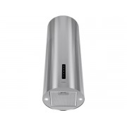 Вытяжка MAUNFELD Ford 39 Isla Sensor нержавеющая сталь