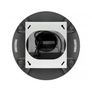 Вытяжка MAUNFELD Ford 39 Isla Sensor нержавеющая сталь