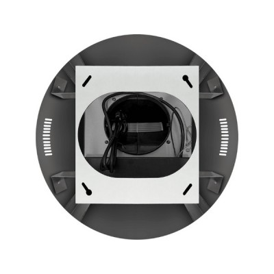 Вытяжка MAUNFELD Ford 39 Isla Sensor нержавеющая сталь Вытяжка MAUNFELD Ford 39 Isla Sensor нержавеющая сталь