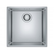 Мойка Franke FEX 210-40 стоп-вент. (127.0688.781)