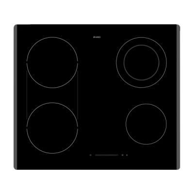 Варочная панель ASKO HCL634G электрическая Варочная панель ASKO HCL634G электрическая