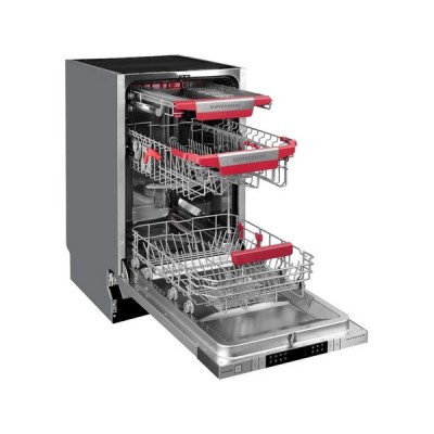 Посудомоечная машина Kuppersberg GIM 4578 Посудомоечная машина Kuppersberg GIM 4578
