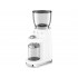 Кофемолка SMEG CGF11WHEU белый Кофемолка SMEG CGF11WHEU белый