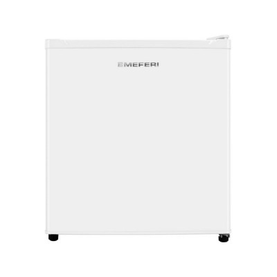 Холодильник MEFERI MFR50WH MINI LIGHT Холодильник MEFERI MFR50WH MINI LIGHT