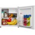 Холодильник MEFERI MFR50WH MINI LIGHT Холодильник MEFERI MFR50WH MINI LIGHT