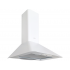 Вытяжка Elikor Fleur 60П-400-П3Л белый SM Вытяжка Elikor Fleur 60П-400-П3Л белый SM