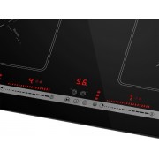 Варочная панель MAUNFELD CVI594SB2BKA Inverter индукционная