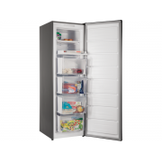 Морозильная камера HIBERG FR-25 NFCX