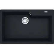 Мойка Franke UBG 610-72, оникс, стоп-вент. (114.0741.504)