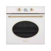 Духовой шкаф Kuppersberg SR 6911 W Bronze