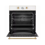 Духовой шкаф Kuppersberg SR 6911 W Bronze