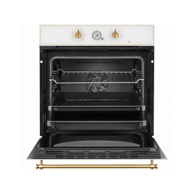 Духовой шкаф Kuppersberg SR 6911 W Bronze Духовой шкаф Kuppersberg SR 6911 W Bronze