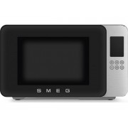 СВЧ-печь SMEG MOC01BLMEU