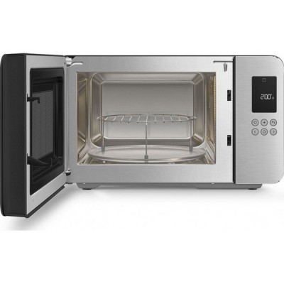 СВЧ-печь SMEG MOC01BLMEU СВЧ-печь SMEG MOC01BLMEU
