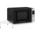 СВЧ-печь SMEG MOC01BLMEU СВЧ-печь SMEG MOC01BLMEU