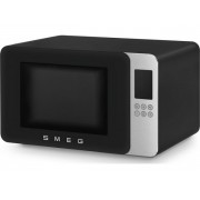 СВЧ-печь SMEG MOC01BLMEU