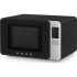 СВЧ-печь SMEG MOC01BLMEU СВЧ-печь SMEG MOC01BLMEU