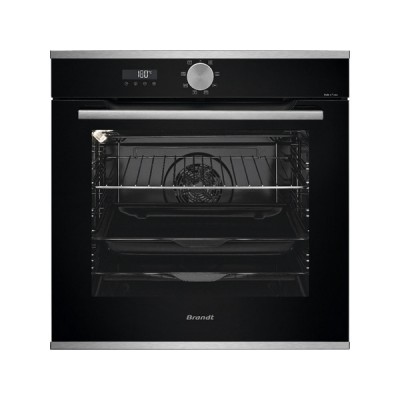 Духовой шкаф Brandt BOH7532LX Духовой шкаф Brandt BOH7532LX