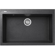 Мойка Longran Cube CUG760.500 - 40 Lava