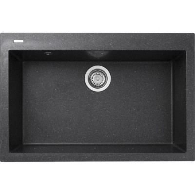 Мойка Longran Cube CUG760.500 - 40 Lava Мойка Longran Cube CUG760.500 - 40 Lava