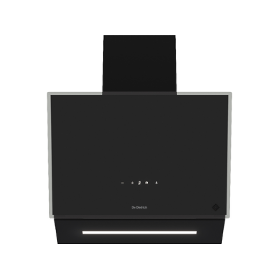 Вытяжка De Dietrich DHV4674B Вытяжка De Dietrich DHV4674B