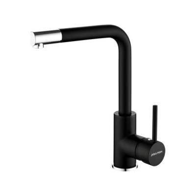 Смеситель Paulmark Honner Ho212018-401TB, антрацит полностью Смеситель Paulmark Honner Ho212018-401TB, антрацит полностью