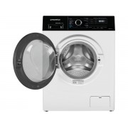 Стиральная машина MAUNFELD MFWM106IWHD