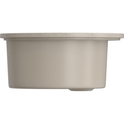 Мойка Gamma Stone GS-1 песочный 302 Мойка Gamma Stone GS-1 песочный 302