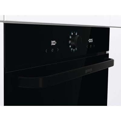 Духовой шкаф Gorenje BOS6737SYB Духовой шкаф Gorenje BOS6737SYB
