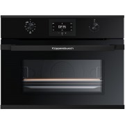 Духовой шкаф Kuppersbusch CBP 6332.0 S5 компактный