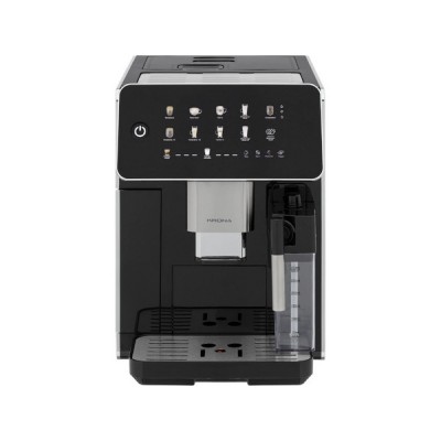 Кофемашина KRONA Automatische Kaffeemaschine Black 19 Bar Кофемашина KRONA Automatische Kaffeemaschine Black 19 Bar