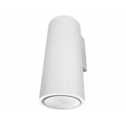 Вытяжка MAUNFELD EDELWEISS 39 WALL белый