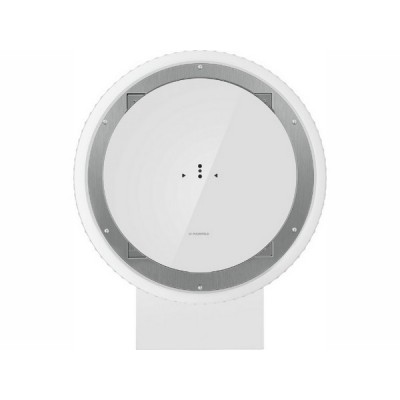 Вытяжка MAUNFELD EDELWEISS 39 WALL белый Вытяжка MAUNFELD EDELWEISS 39 WALL белый