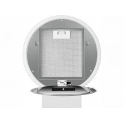 Вытяжка MAUNFELD EDELWEISS 39 WALL белый