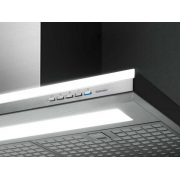 Вытяжка Falmec LUMEN IS STEEL 90