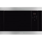СВЧ - печь SMEG FMI320X2