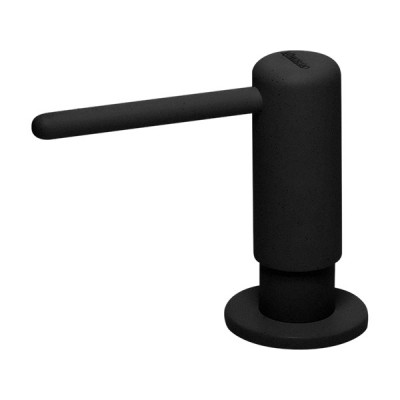 Дозатор Longran LD0006, гранит - 10 Onyx Дозатор Longran LD0006, гранит - 10 Onyx