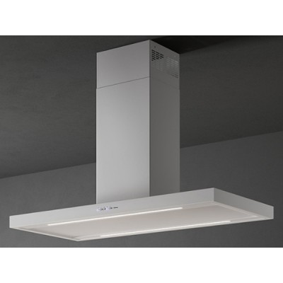 Вытяжка Falmec PLANE ISOLA WHITE 90 (PLUS) Вытяжка Falmec PLANE ISOLA WHITE 90 (PLUS)